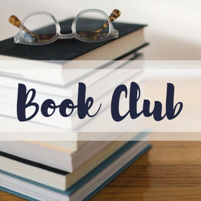 Book Club: Lilian Boxfish Takes a Walk