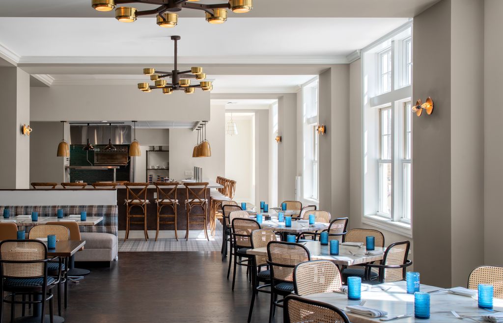 HEW Parlor & Chophouse photo 1 in Dunedin