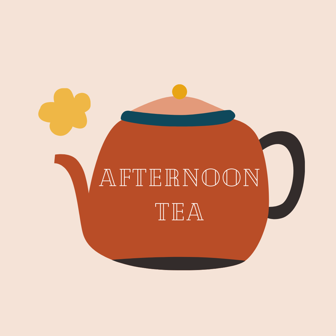 Afternoon Tea 8