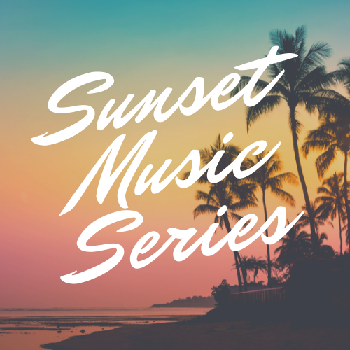 Sunset Music Series - Oysters and Bubbles