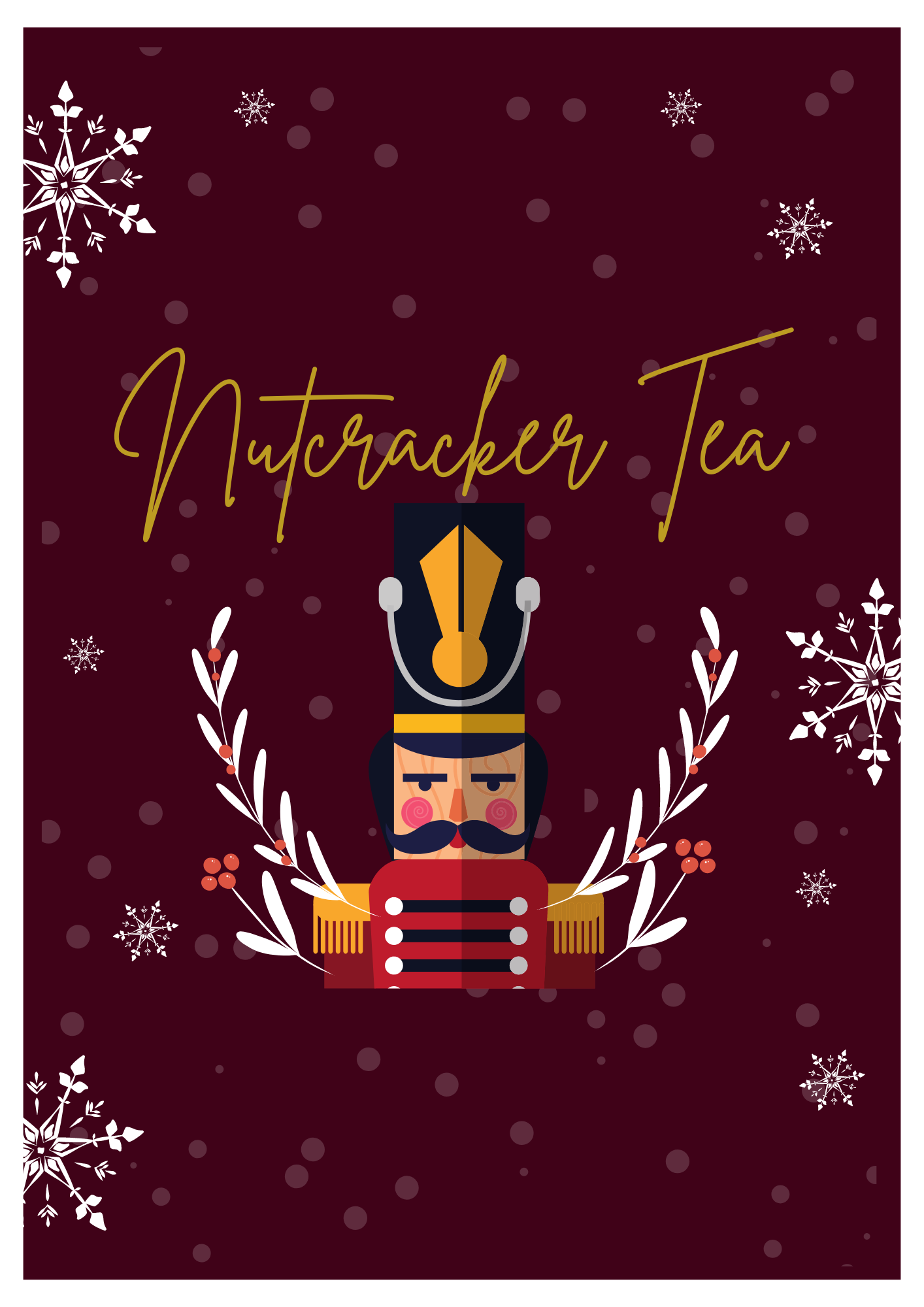 Nutcracker Tea 2