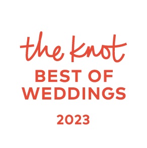 The Know Best of Weddings 2023 Logo