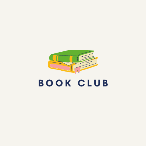 May Book Club