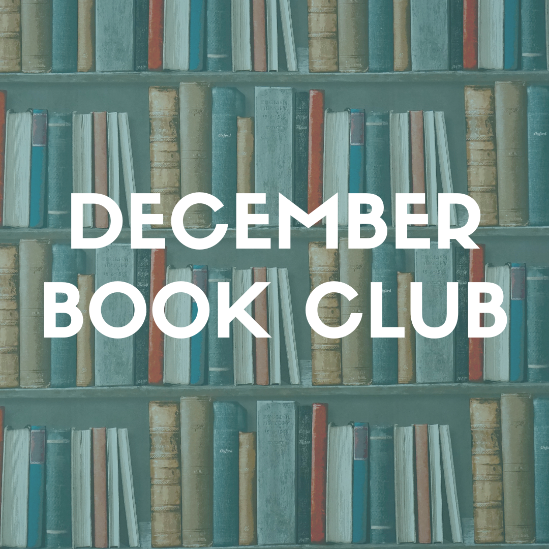 December Book Club