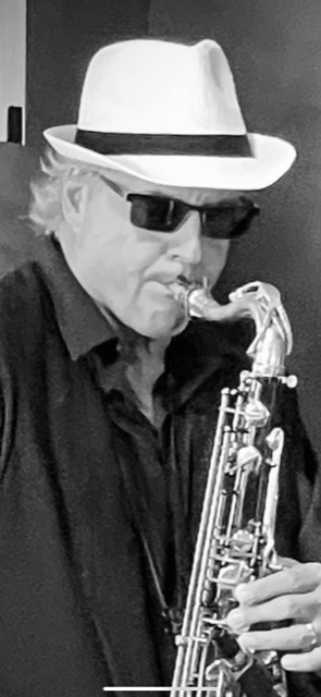 Peter Neumer: Live at the Fenway Hotel! 4