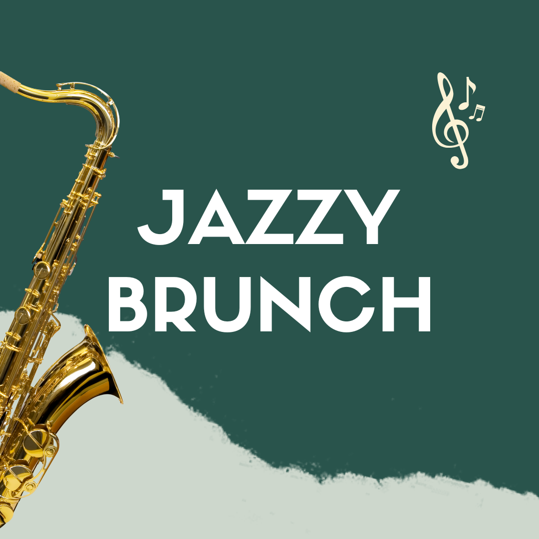 Jazzy Brunch