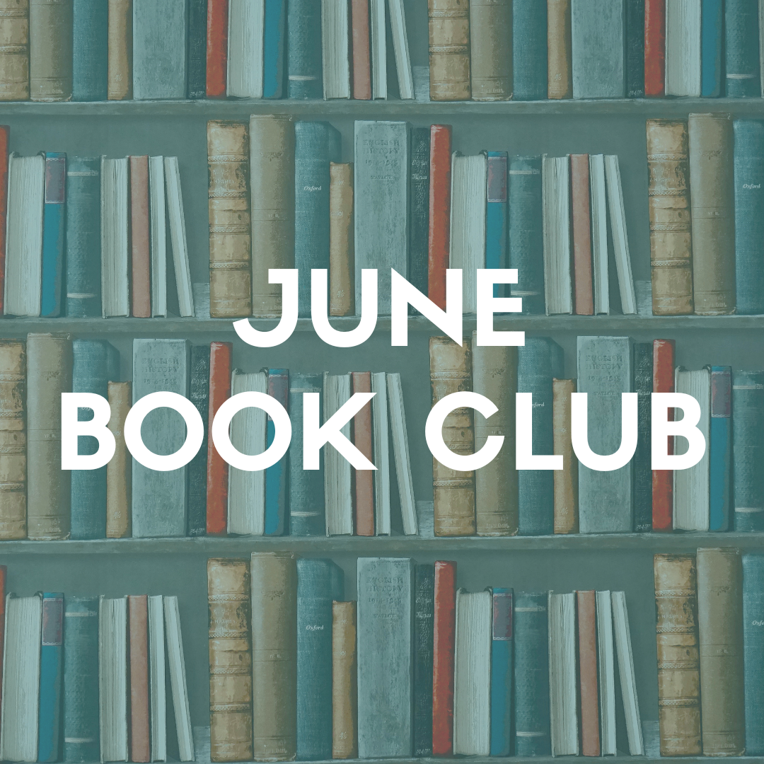 June Book Club