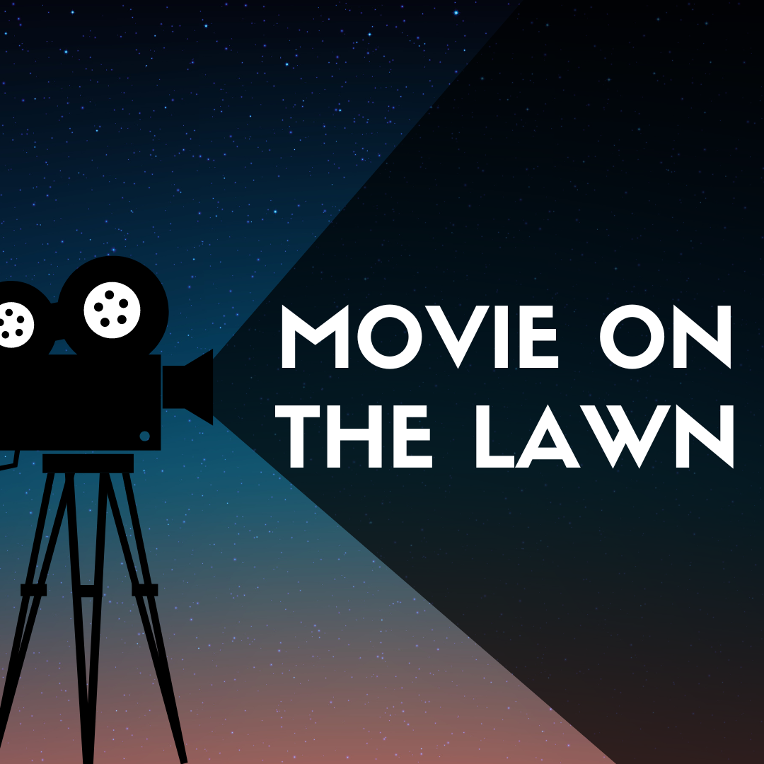 Movie on the Lawn: The Sandlot
