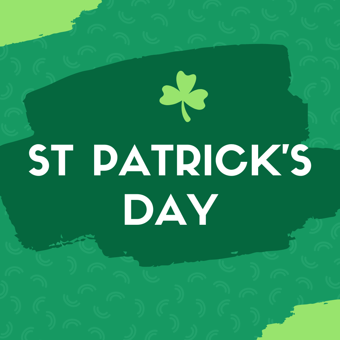 dunedin fl st patricks day 2025
