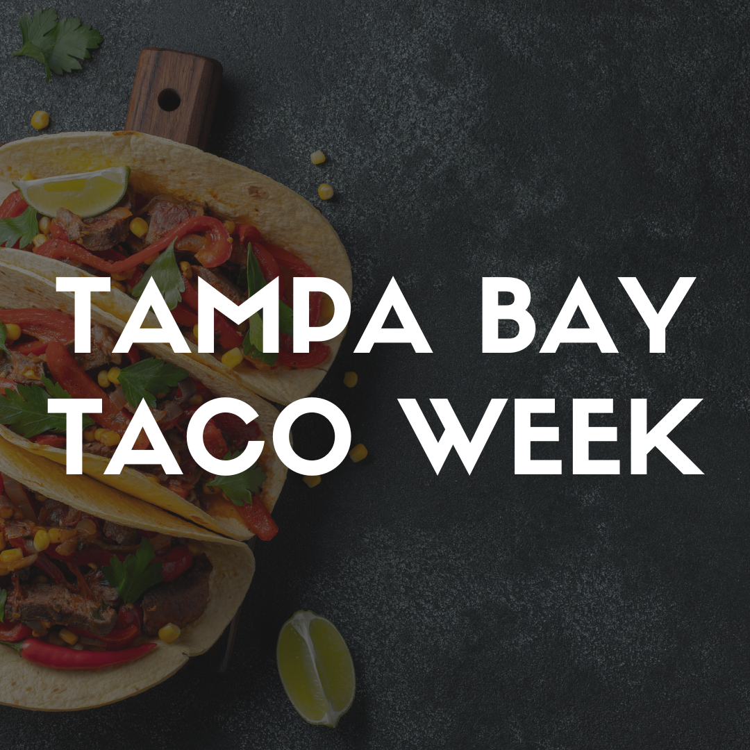Tampa Bay Taco Week