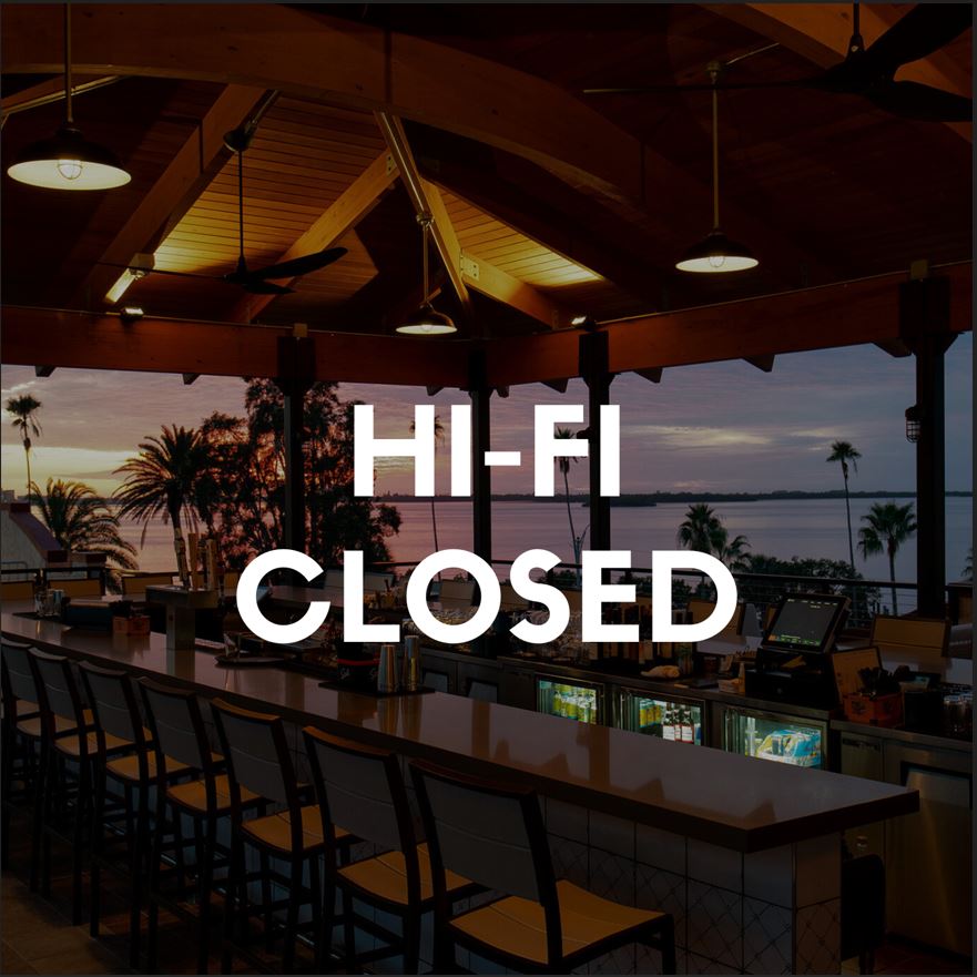 closure