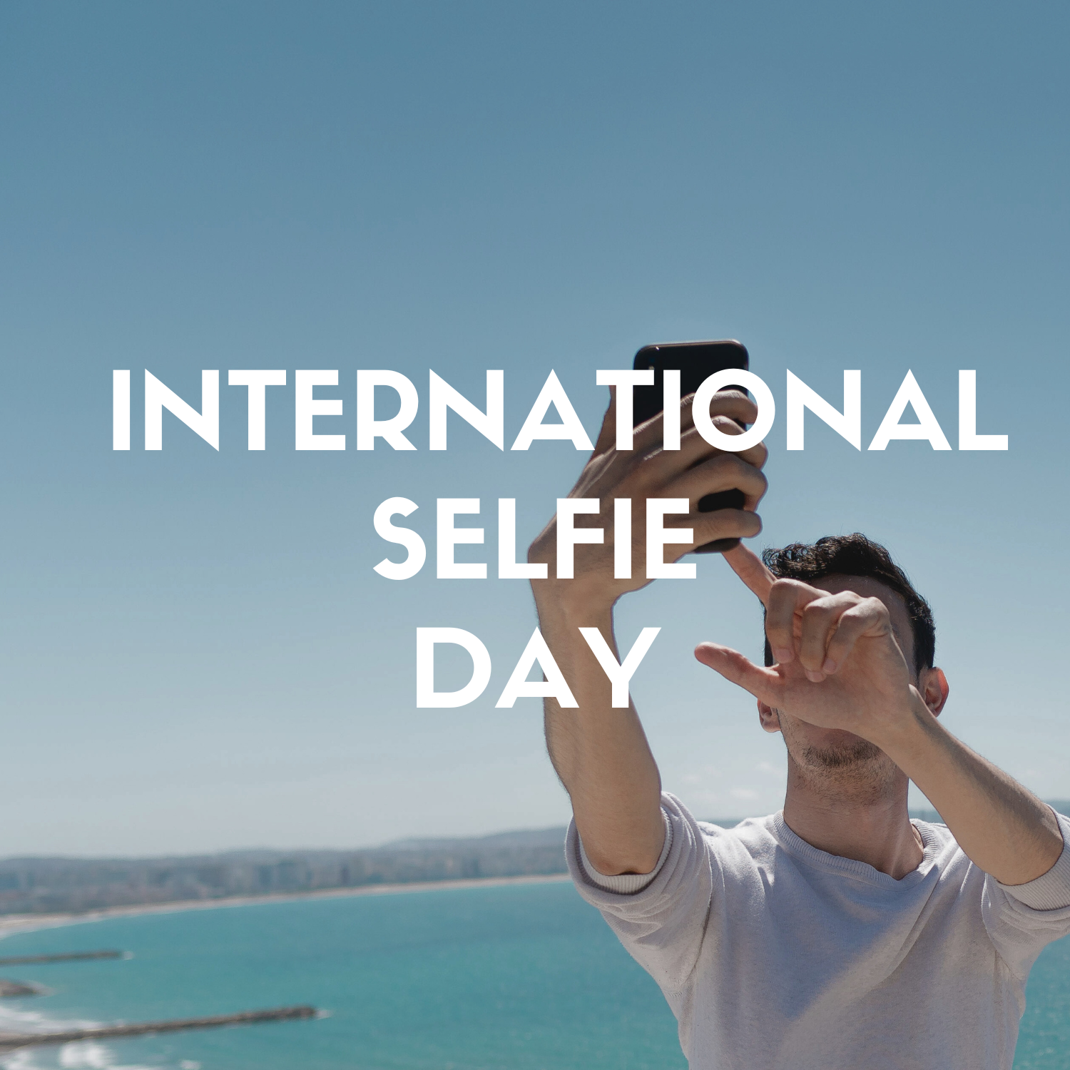 selfie