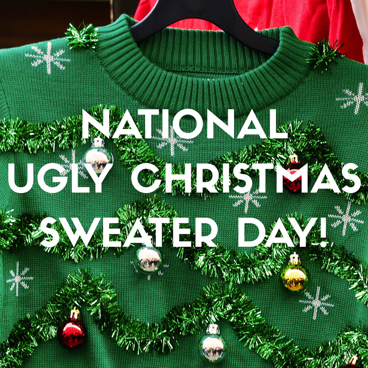 sweater