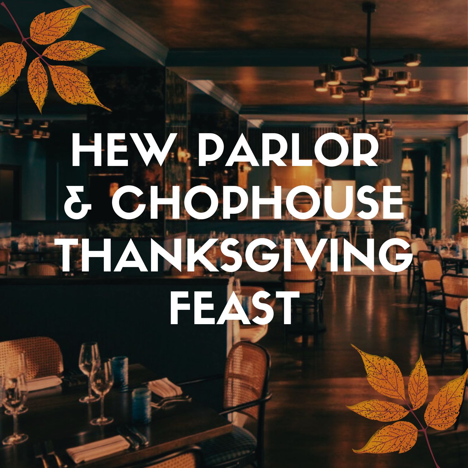 THANKSGIVINGFEAST_FENWAY