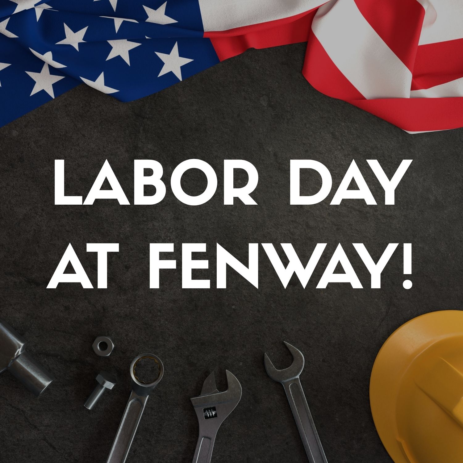 labor day_fenway